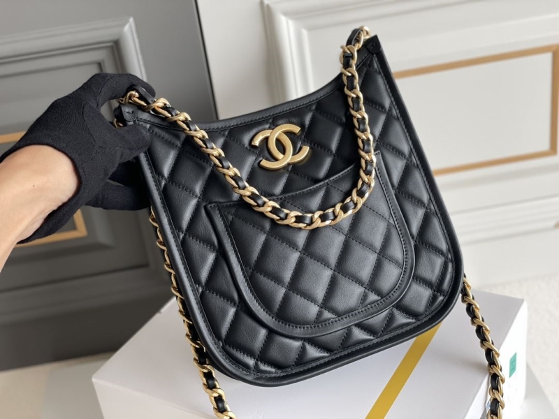 Chanel Satchel Bags